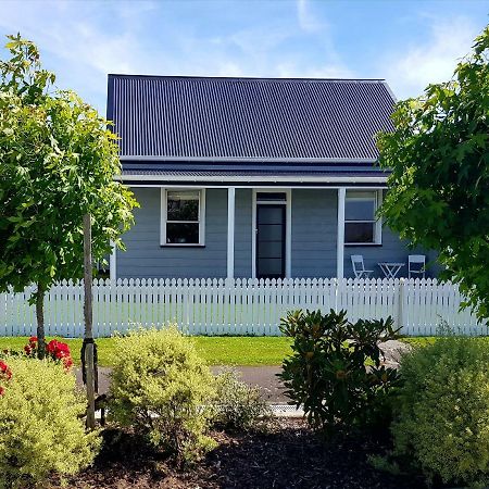 Kumara Historic Cottages Luaran gambar