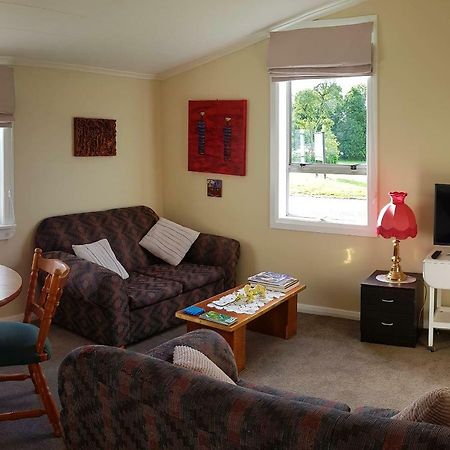 Kumara Historic Cottages Luaran gambar