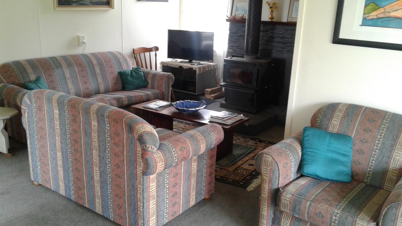 Kumara Historic Cottages Luaran gambar