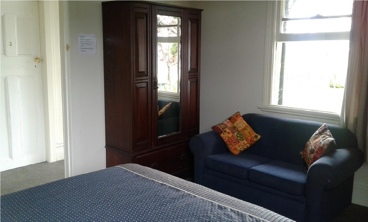 Kumara Historic Cottages Luaran gambar