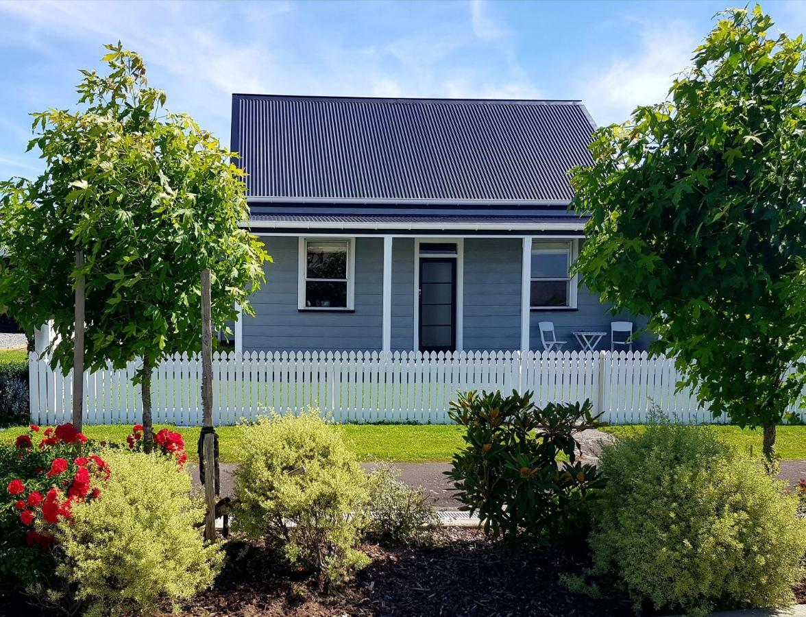 Kumara Historic Cottages Luaran gambar