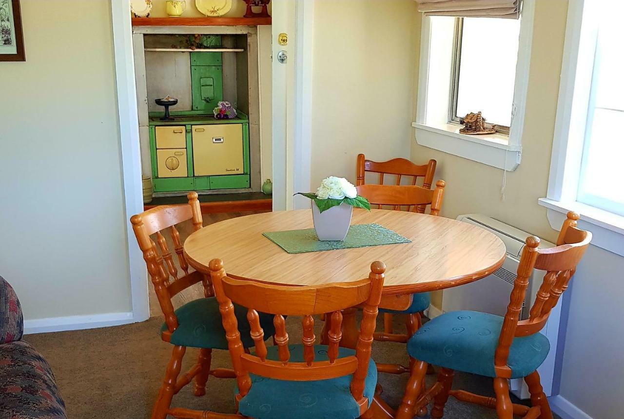 Kumara Historic Cottages Luaran gambar