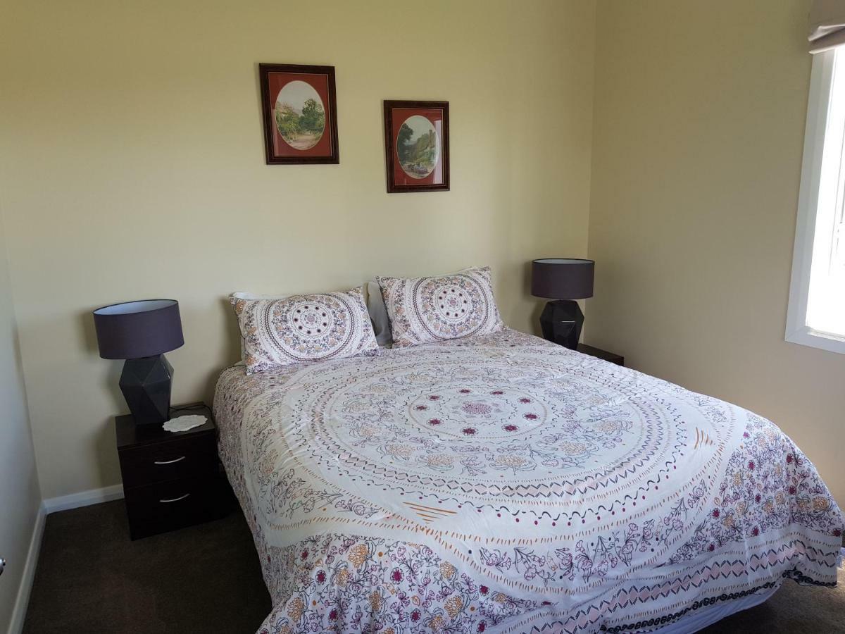 Kumara Historic Cottages Luaran gambar
