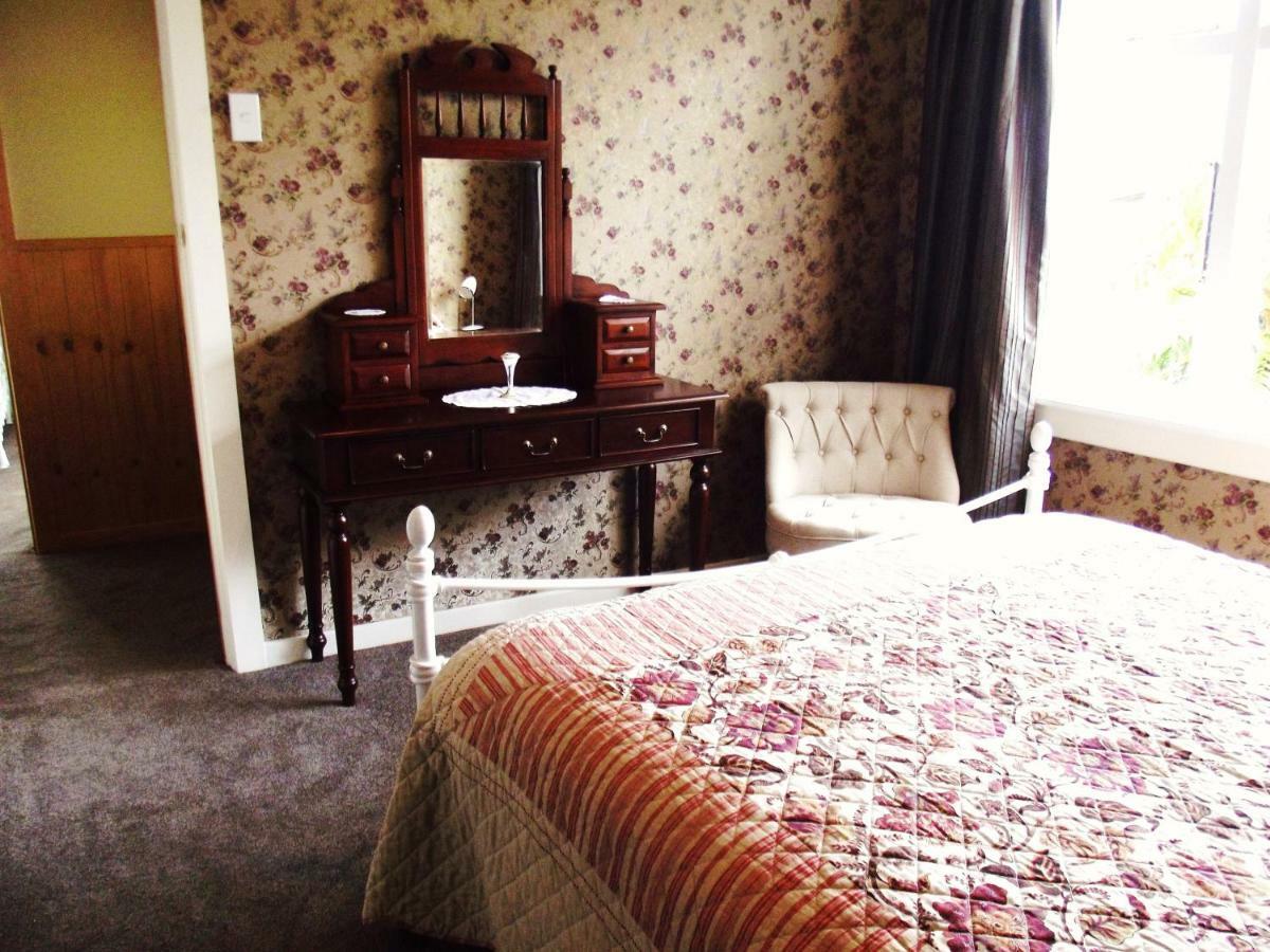 Kumara Historic Cottages Luaran gambar