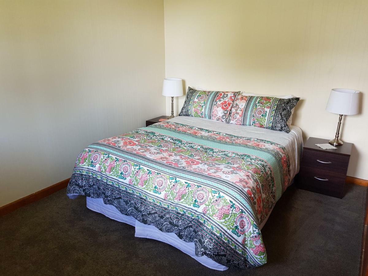 Kumara Historic Cottages Luaran gambar
