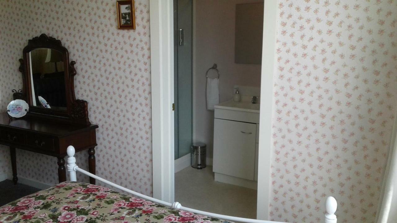 Kumara Historic Cottages Luaran gambar