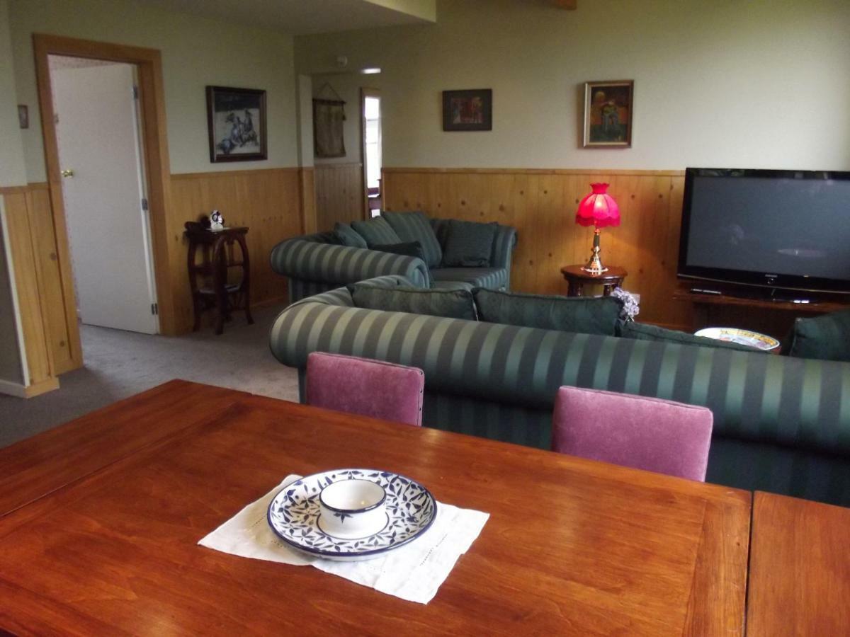 Kumara Historic Cottages Luaran gambar